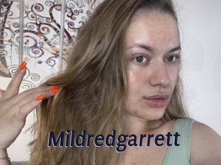 Mildredgarrett