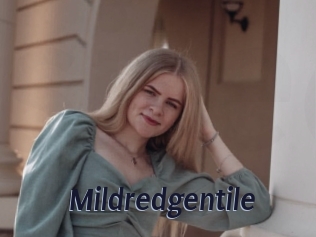Mildredgentile