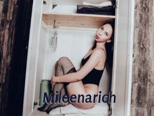 Mileenarich