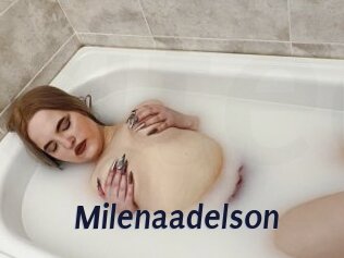 Milenaadelson