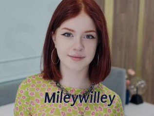 Mileywilley