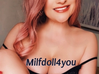 milfdoll4you Site Cul