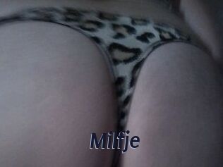 Milfje