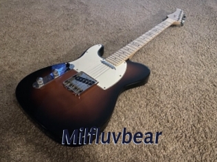 Milfluvbear