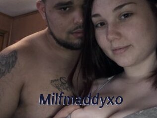Milfmaddyxo