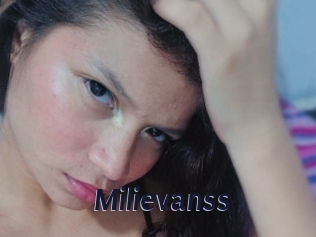 Milievanss