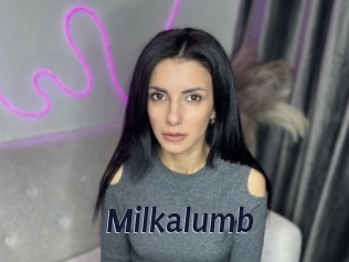 Milkalumb