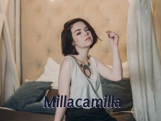 millacamilla Site Cul