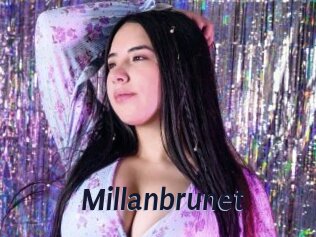 Millanbrunet