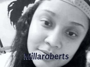 Millaroberts