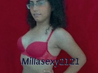 Millasexy2121