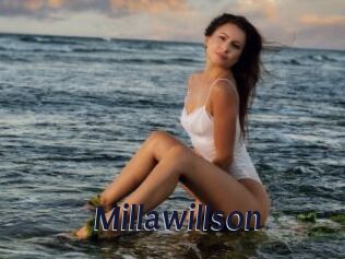 MillaWillson
