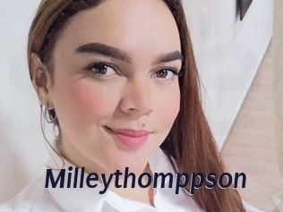 Milleythomppson