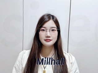 Millhall