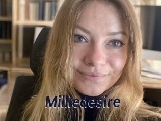 Milliedesire