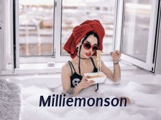 Milliemonson