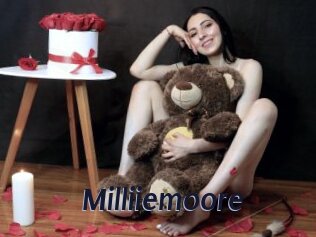 Milliiemoore