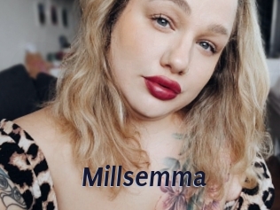 Millsemma