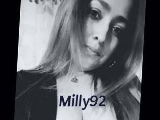 Milly92