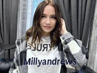 Millyandrews