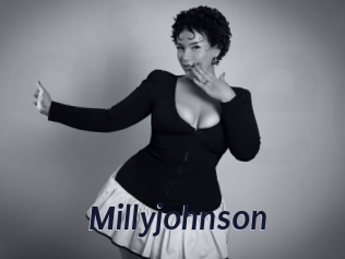 Millyjohnson