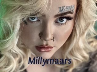 Millymaars