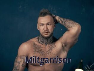 Miltgarrison