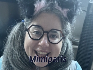 Mimiparis