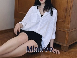 Mimiroo