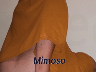 Mimoso