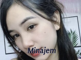 Minajem