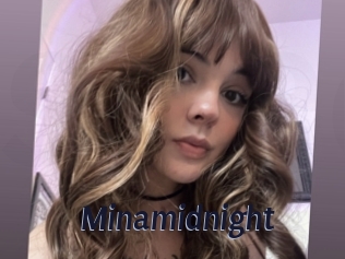Minamidnight