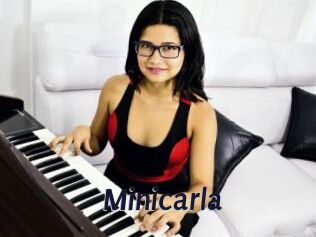 Minicarla