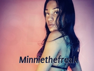 Minniethefreak
