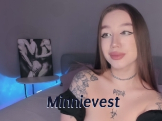 Minnievest