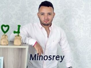 Minosrey