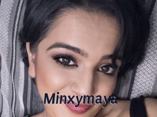 minxymaya Site Cul