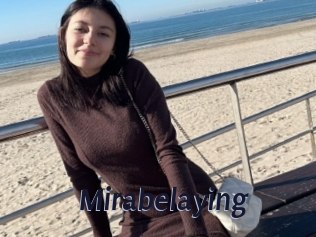 Mirabelaying