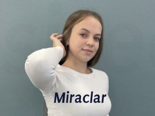 Miraclar