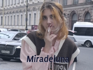 Miradeluna