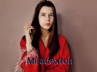 Miradexton