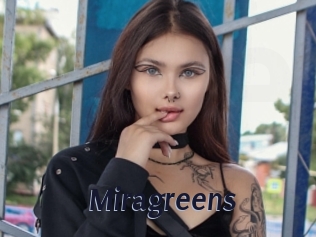 Miragreens