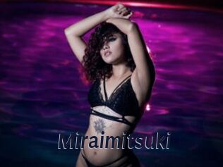 Miraimitsuki
