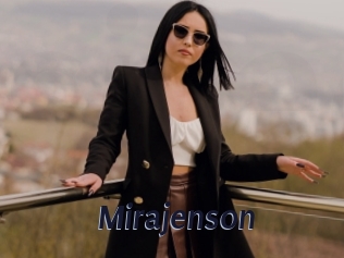 Mirajenson