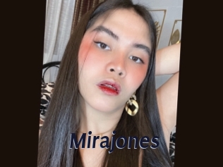 Mirajones