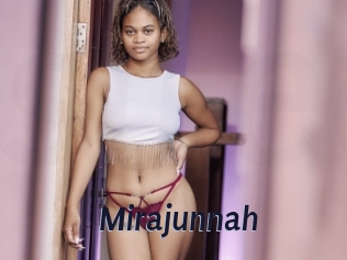Mirajunnah