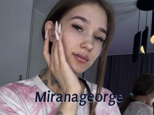 Miranageorge