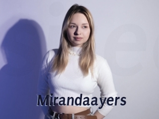 Mirandaayers