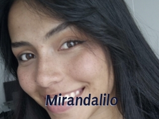 Mirandalilo