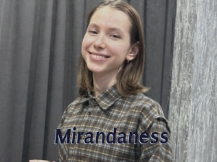 Mirandaness